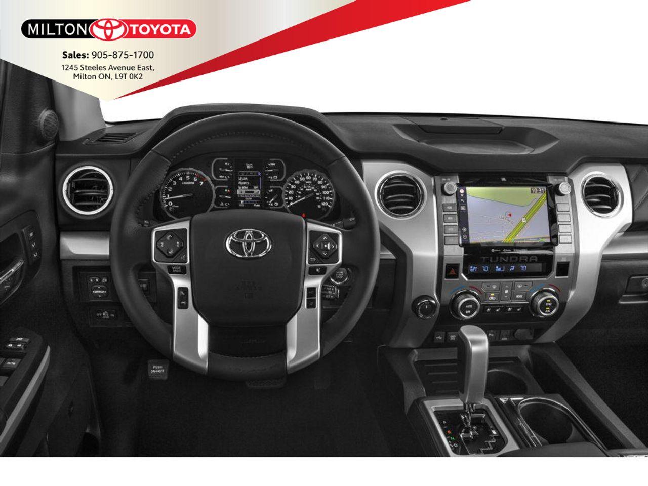 2021 Toyota Tundra Platinum-3