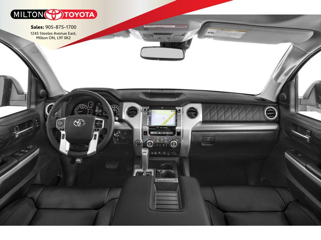 2021 Toyota Tundra Platinum-4