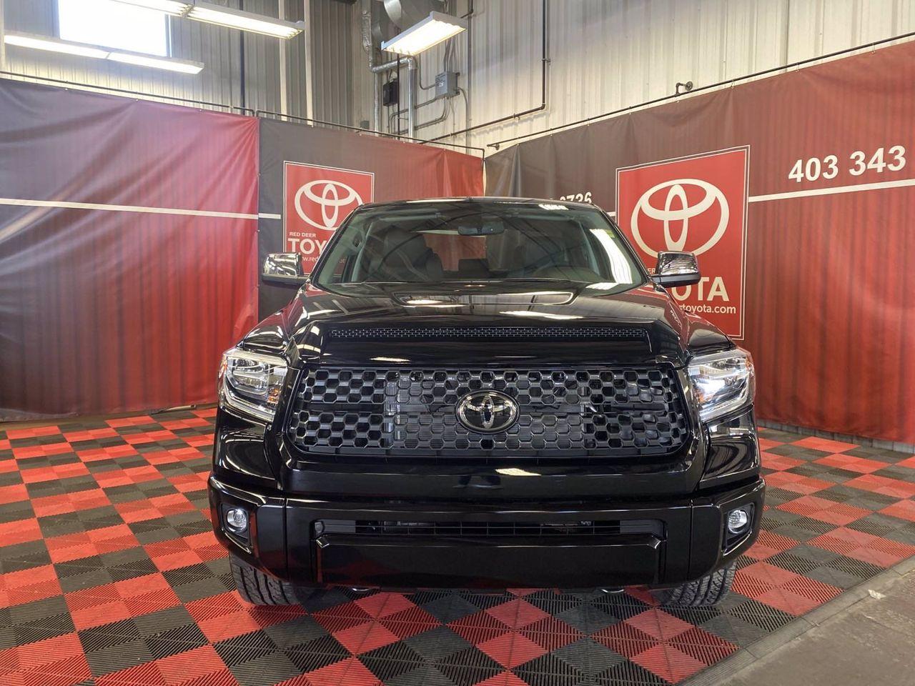 2021 Toyota Tundra Platinum-3