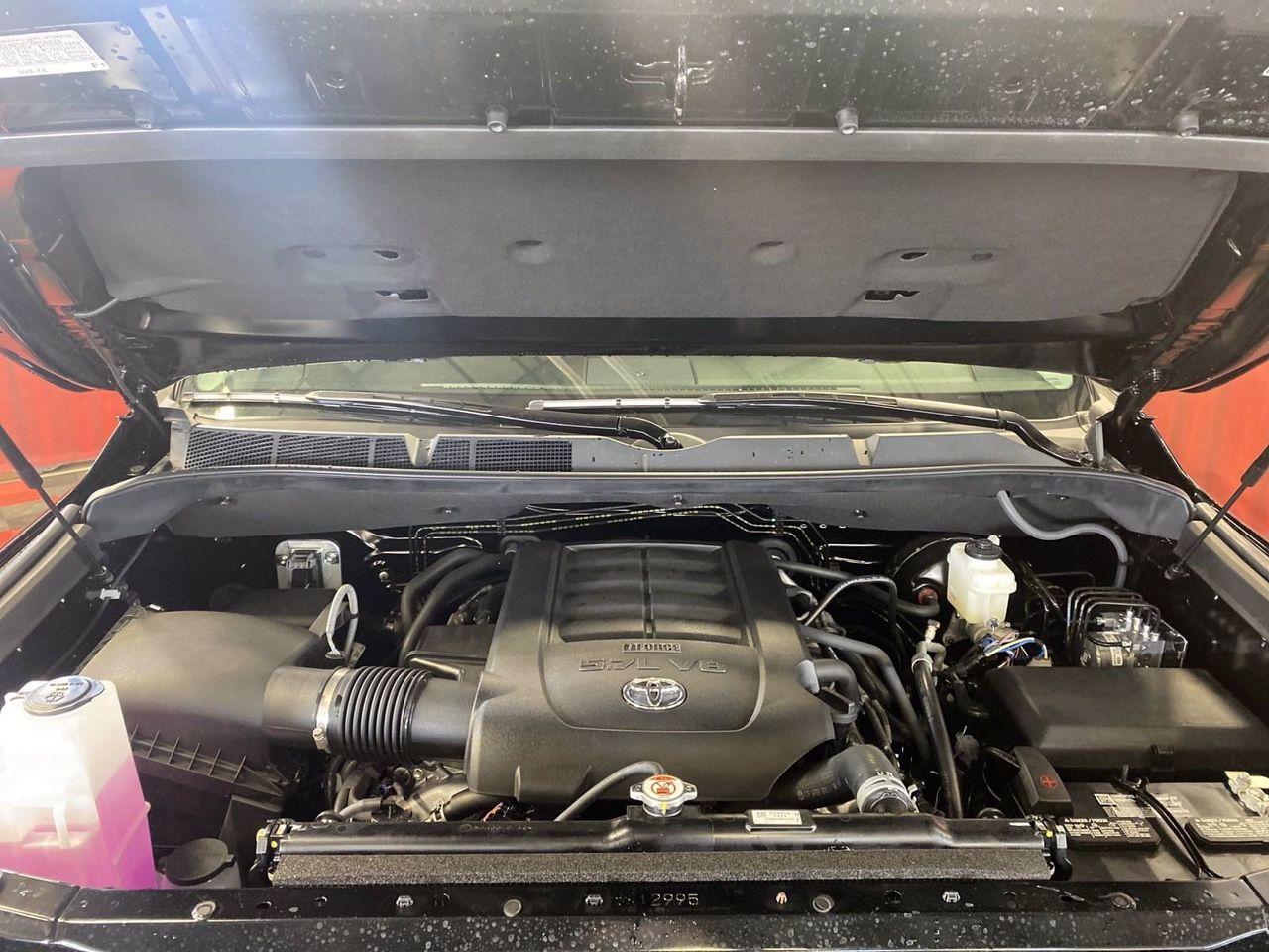 2021 Toyota Tundra Platinum-4