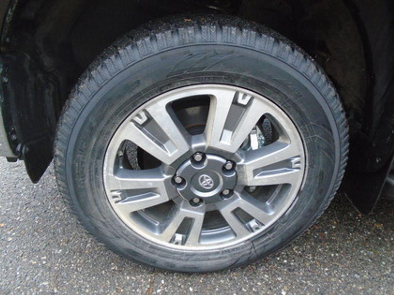 2021 Toyota Tundra Platinum-4