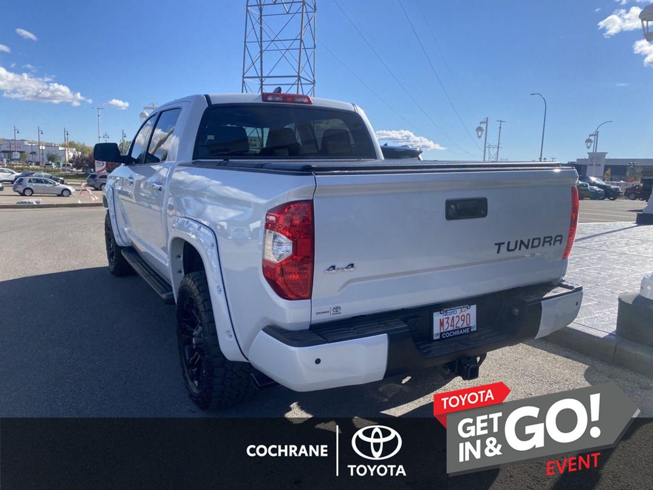 2021 Toyota Tundra Platinum-2