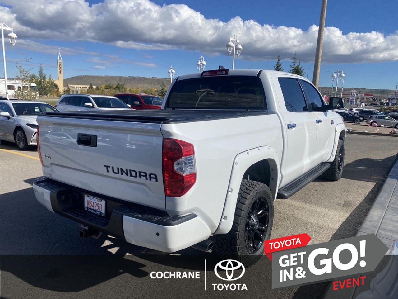2021 Toyota Tundra Platinum-4