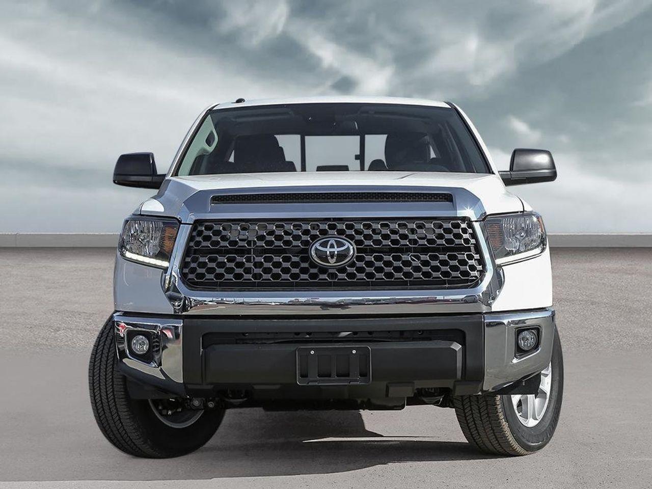 2021 Toyota Tundra SR5 Plus-2