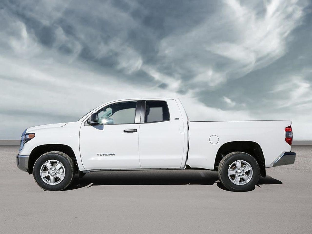 2021 Toyota Tundra SR5 Plus-3