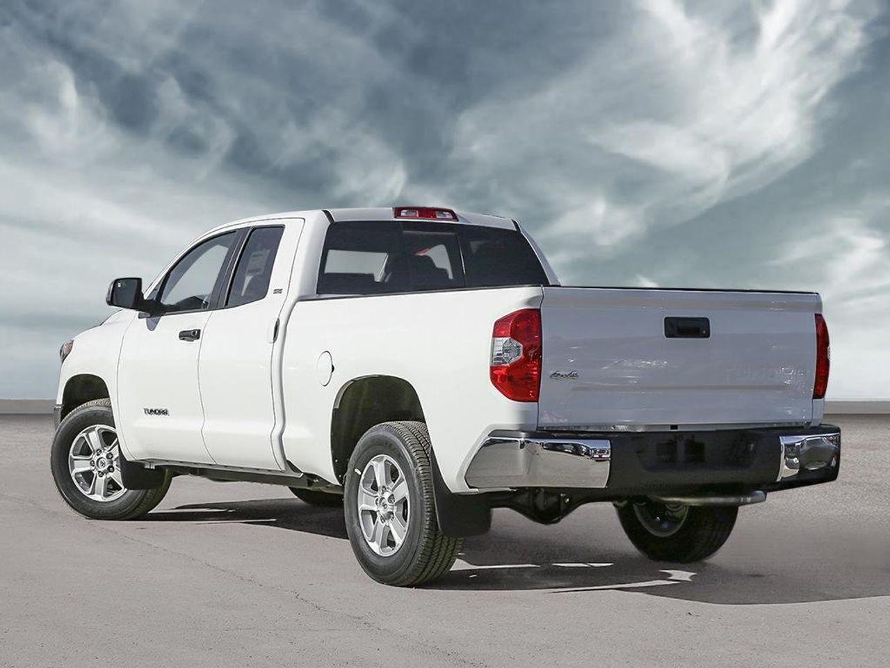 2021 Toyota Tundra SR5 Plus-4