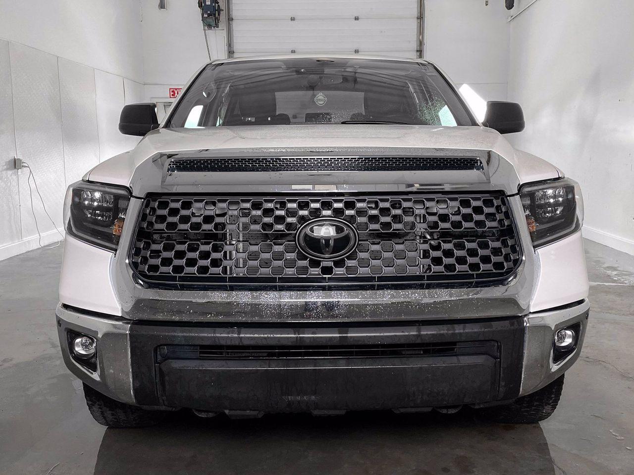 2021 Toyota Tundra SR5-1