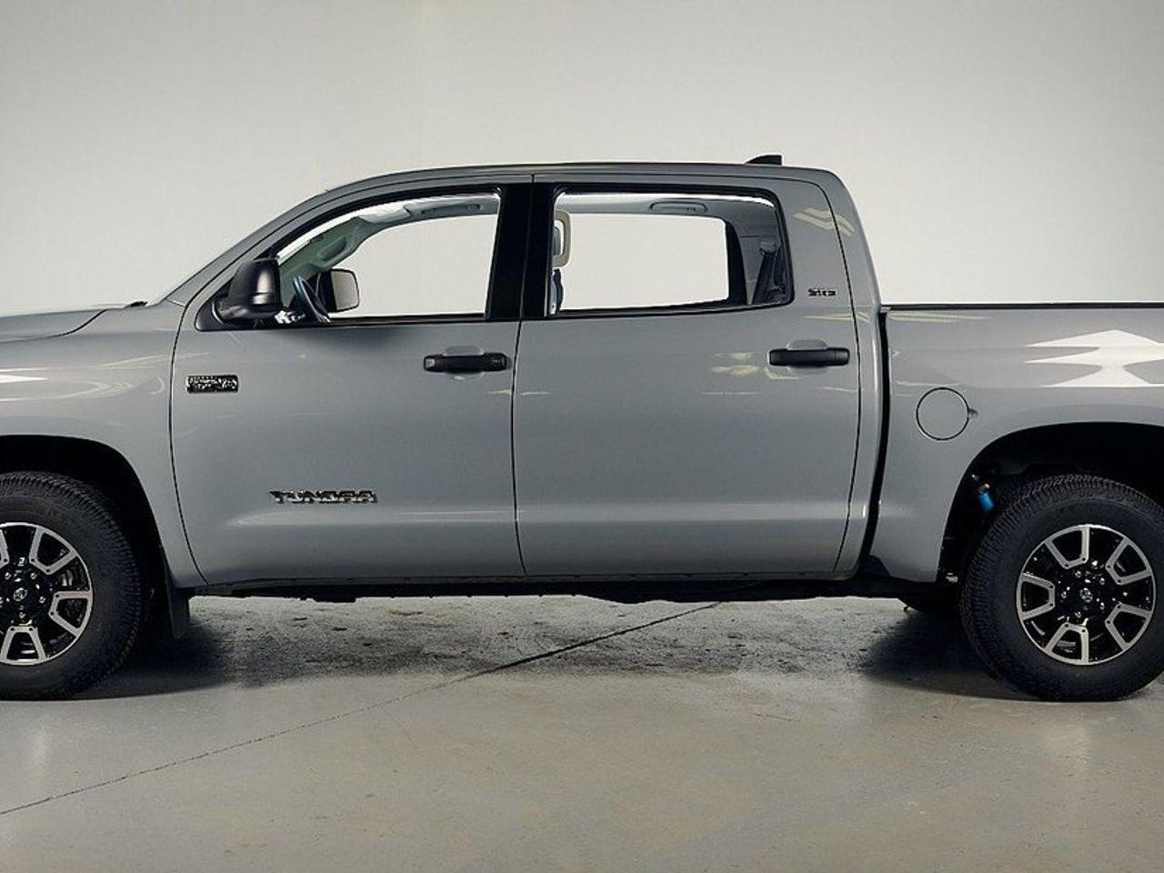 2021 Toyota Tundra SR5-4