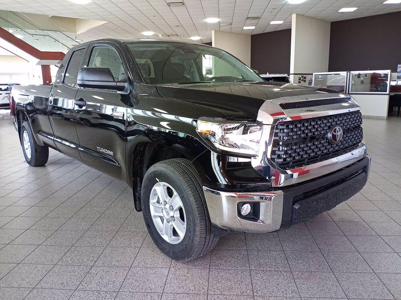 2021 Toyota Tundra SR5-0