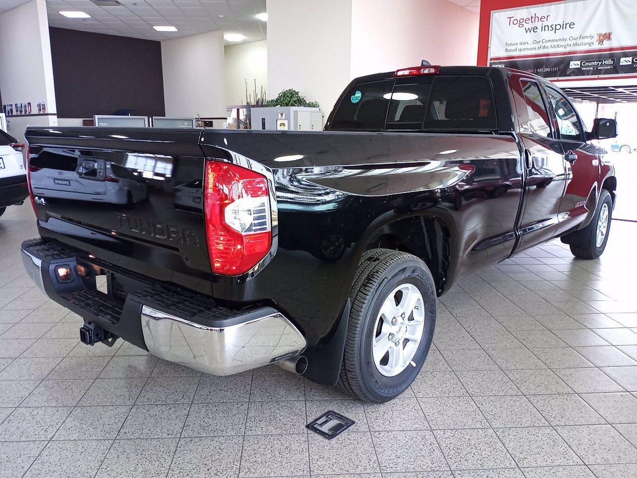 2021 Toyota Tundra SR5-1