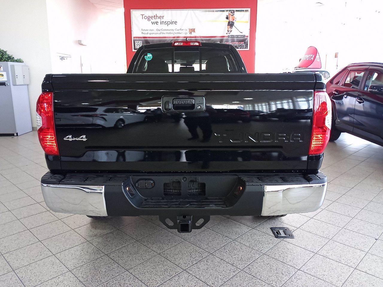 2021 Toyota Tundra SR5-2