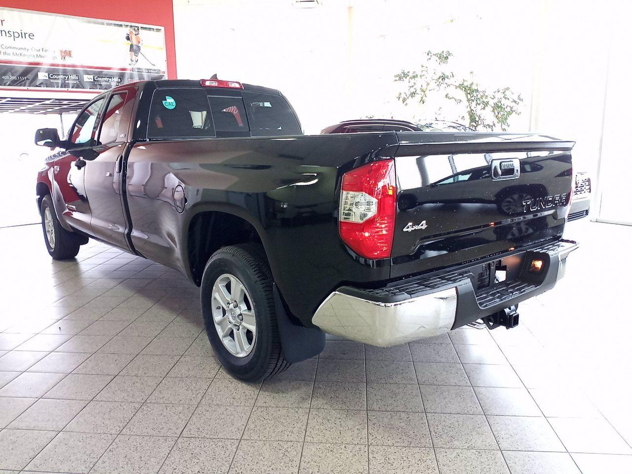 2021 Toyota Tundra SR5-3