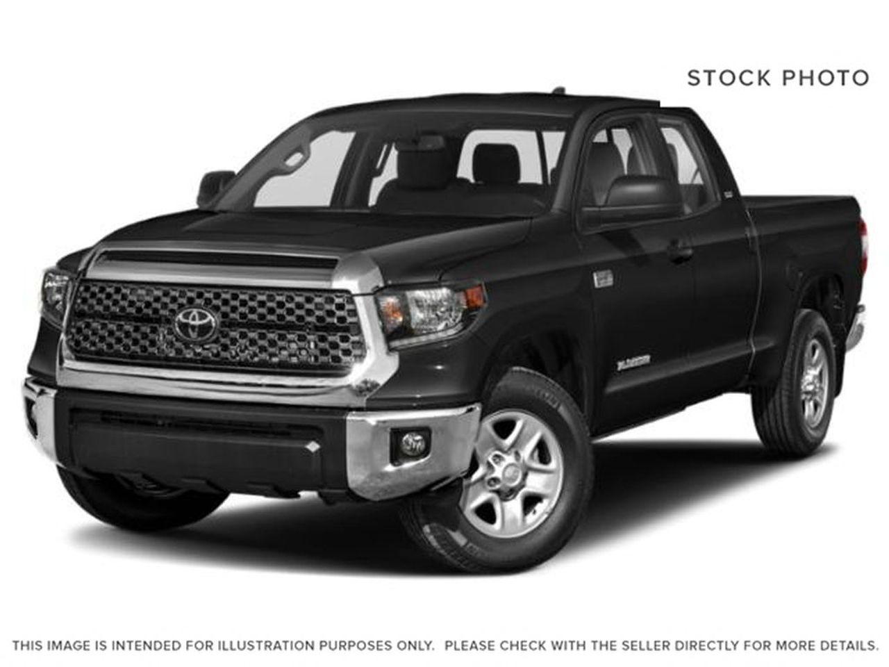 2021 Toyota Tundra SR5-0