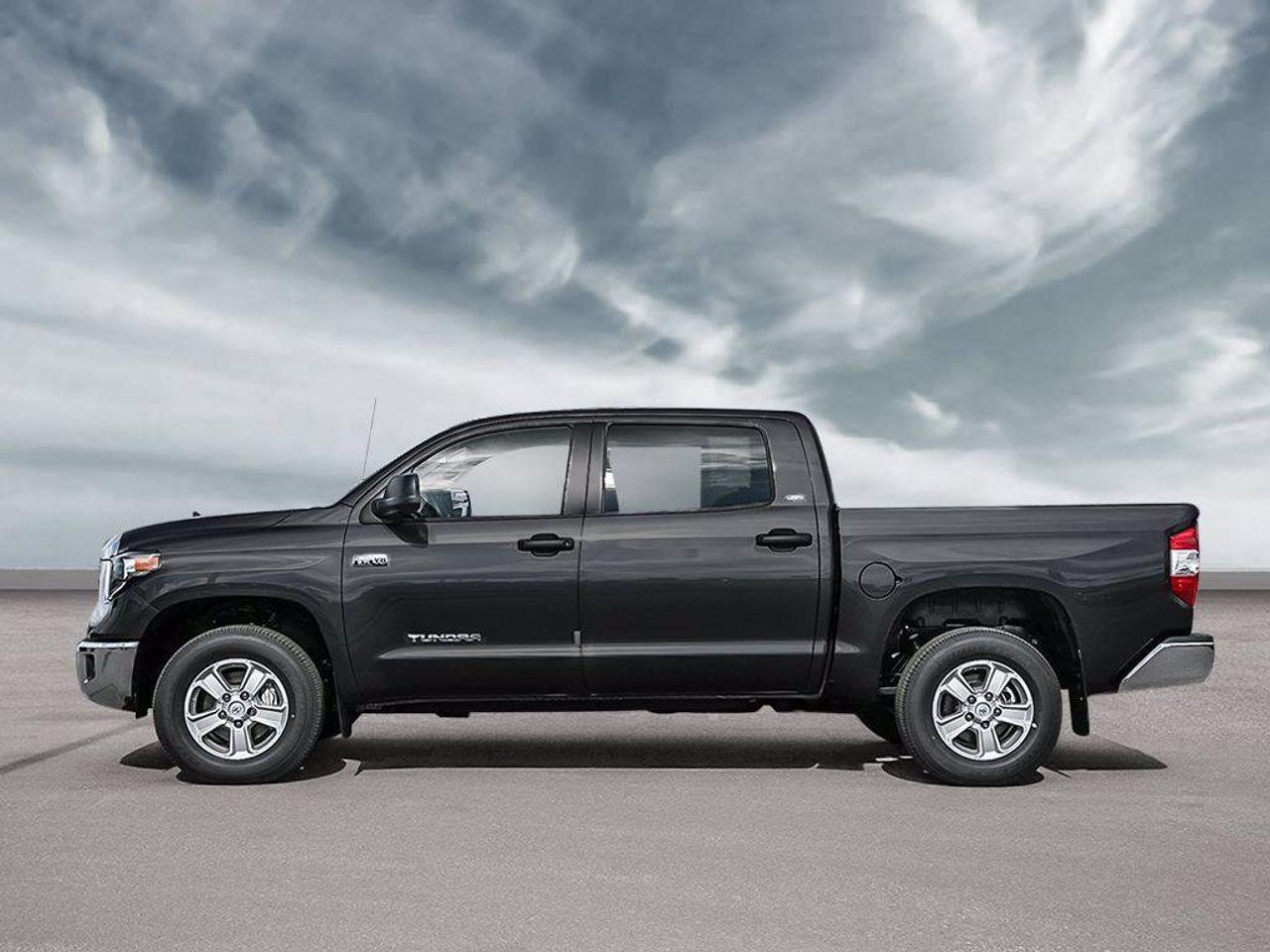 2021 Toyota Tundra SR5-2