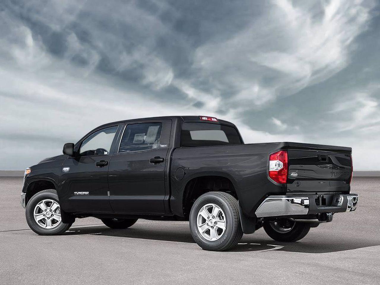 2021 Toyota Tundra SR5-3