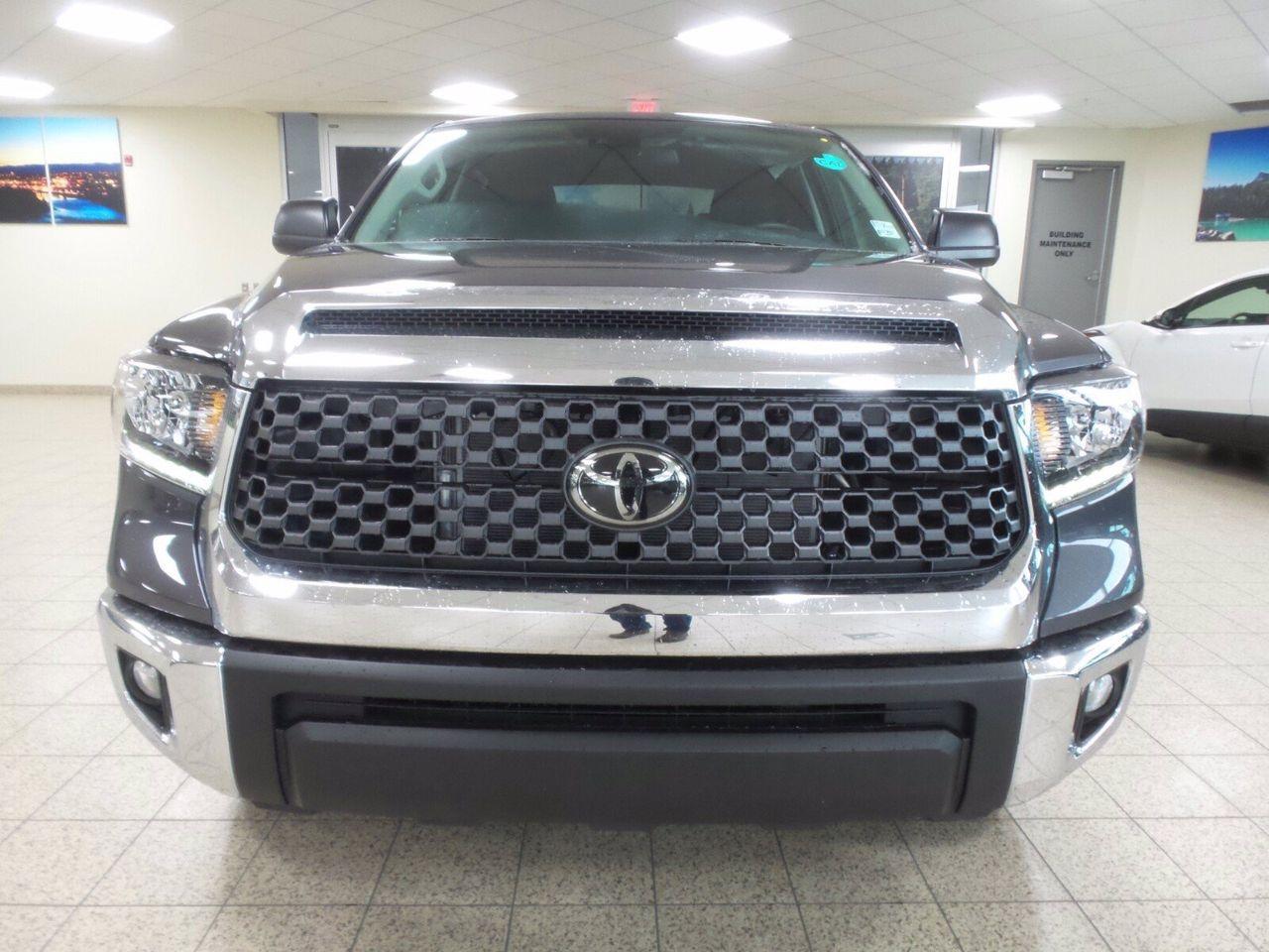 2021 Toyota Tundra SR5-1