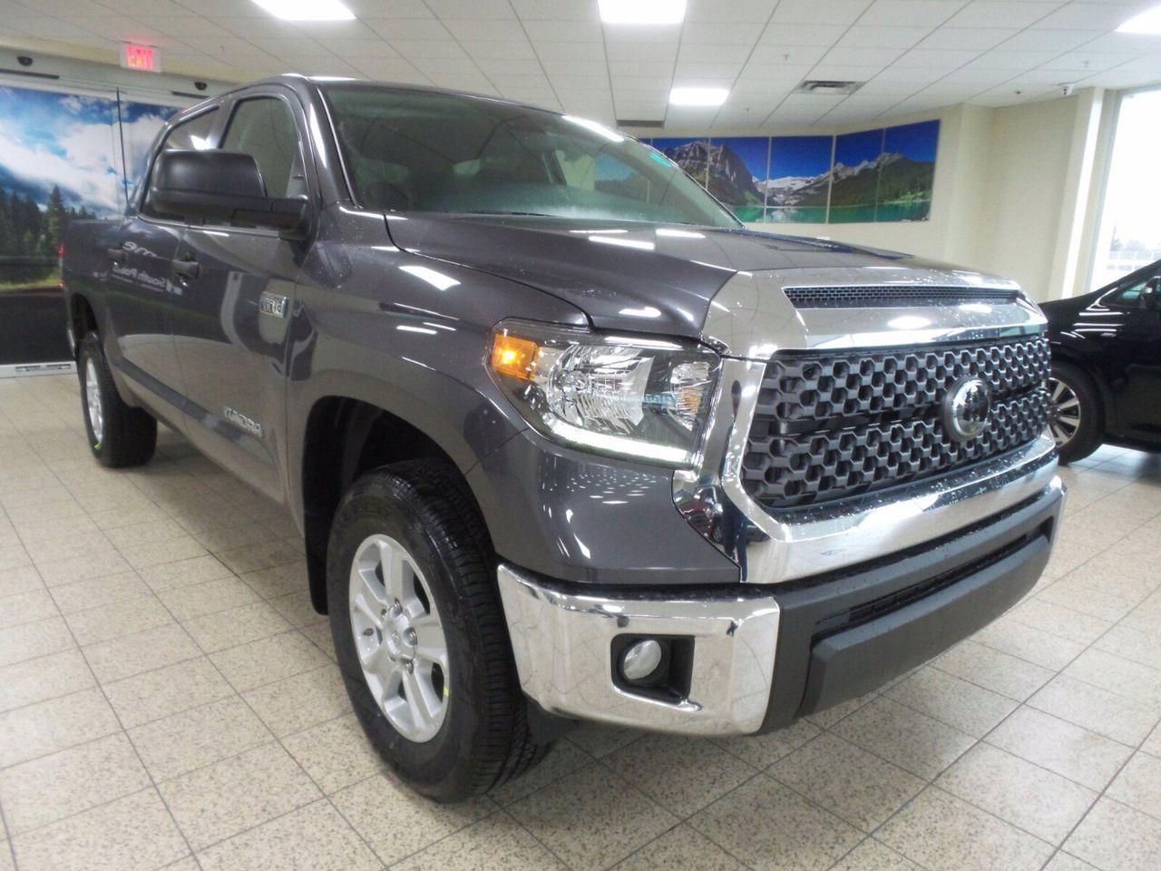 2021 Toyota Tundra SR5-2