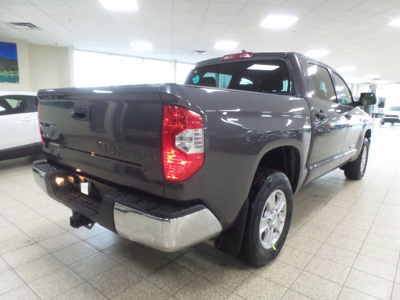 2021 Toyota Tundra SR5-3
