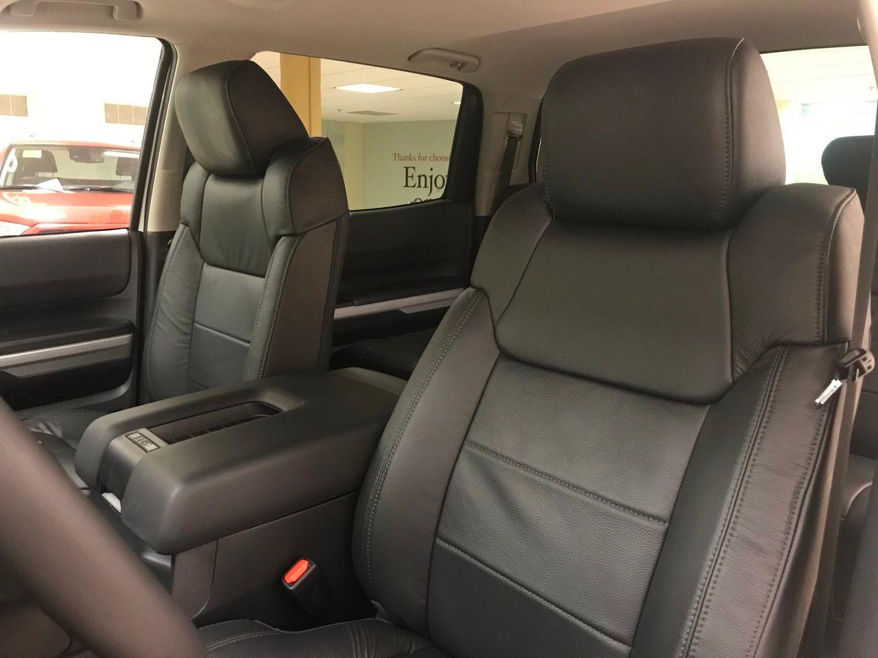 2021 Toyota Tundra SR5-2