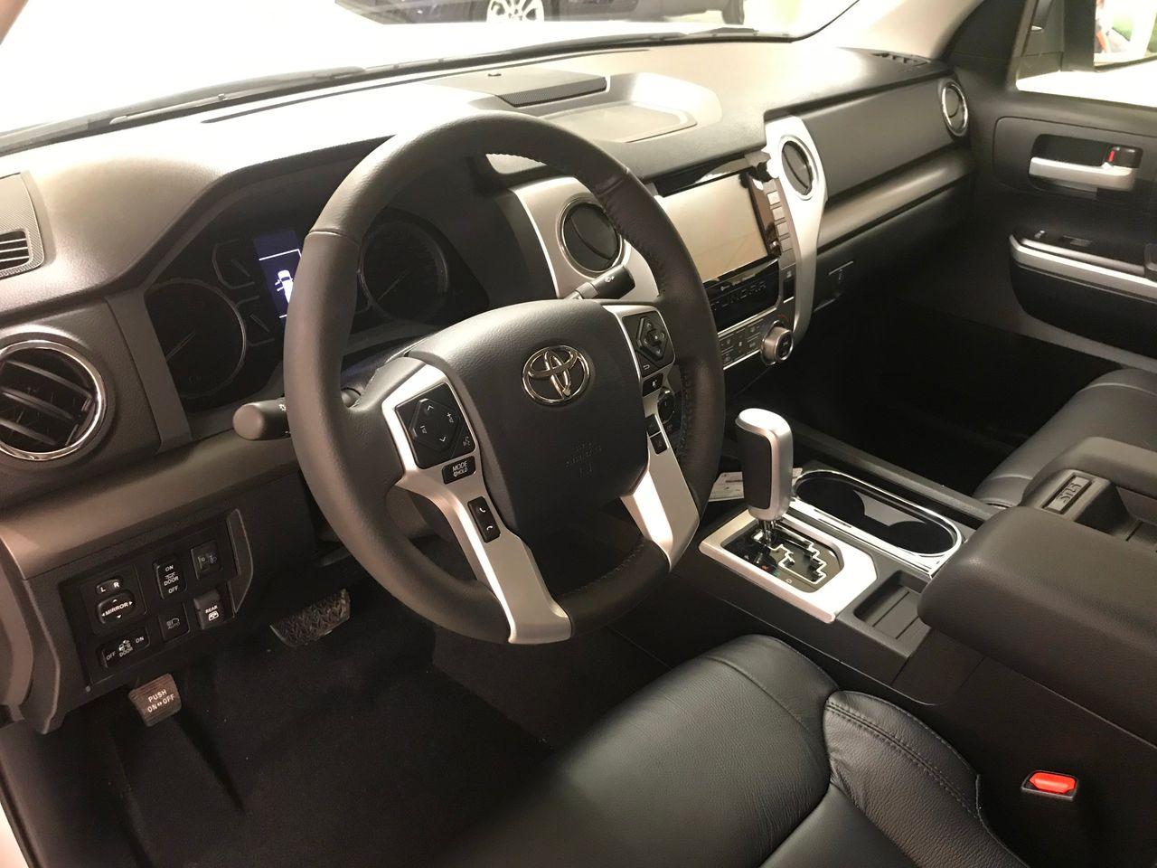 2021 Toyota Tundra SR5-3
