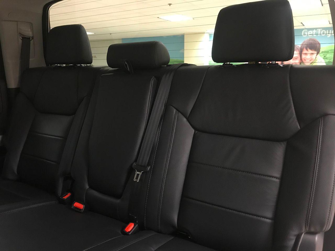 2021 Toyota Tundra SR5-4