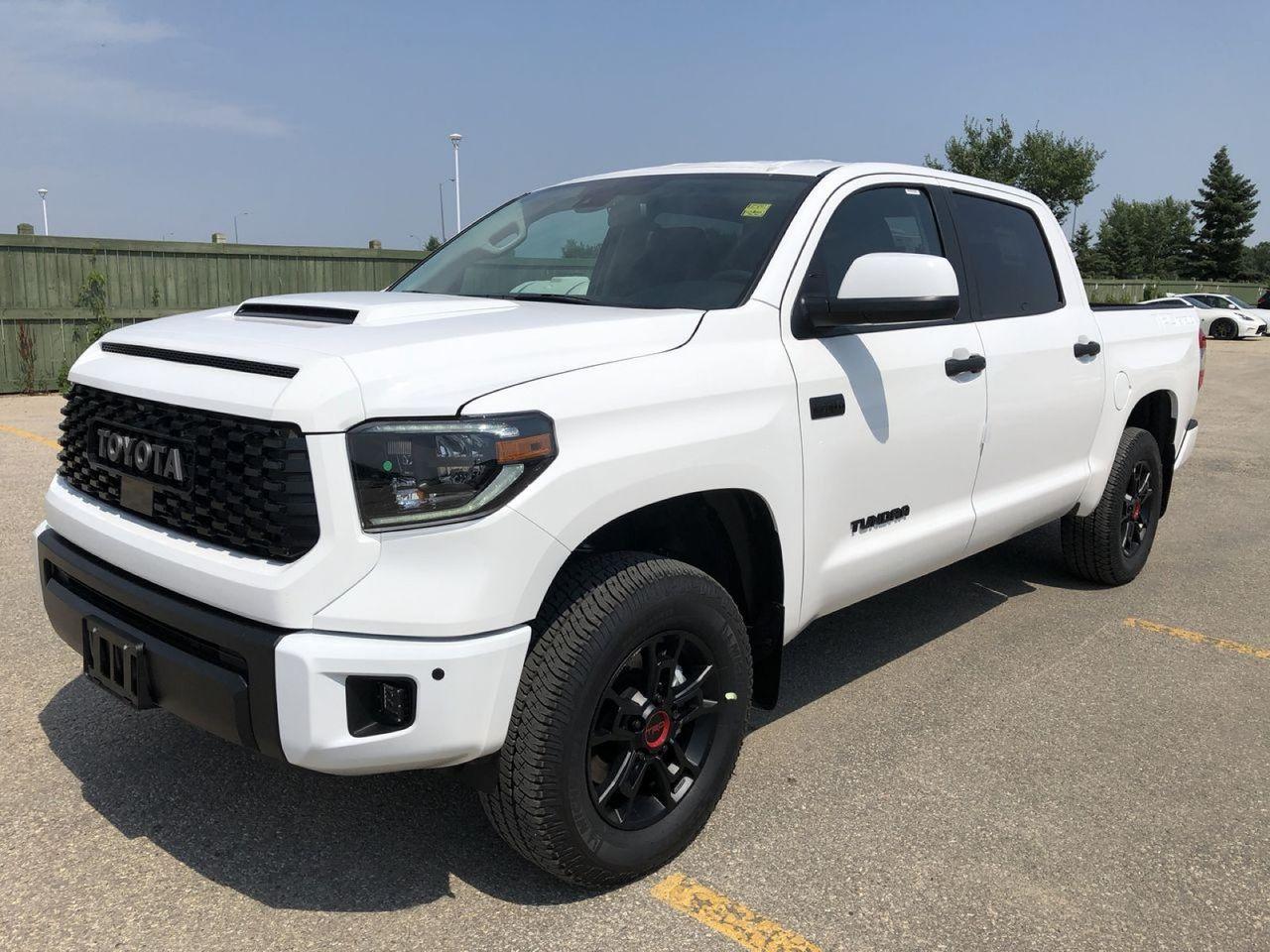 2021 Toyota Tundra SR5-1
