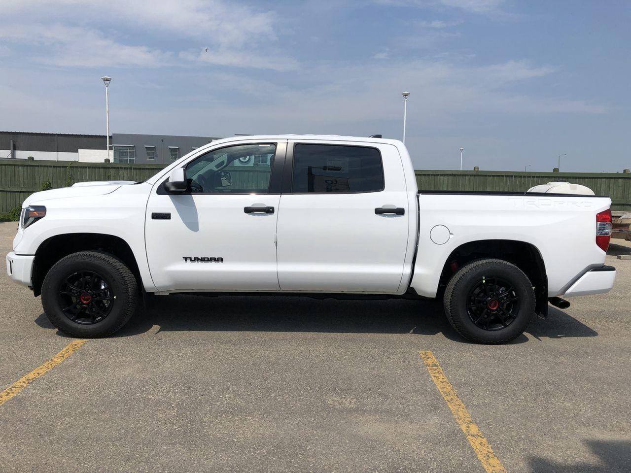 2021 Toyota Tundra SR5-2