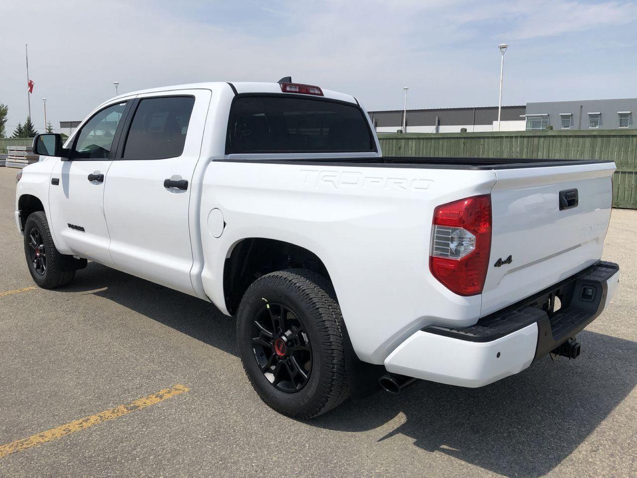 2021 Toyota Tundra SR5-3