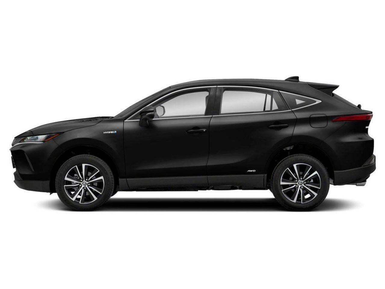 2021 Toyota Venza LE-1