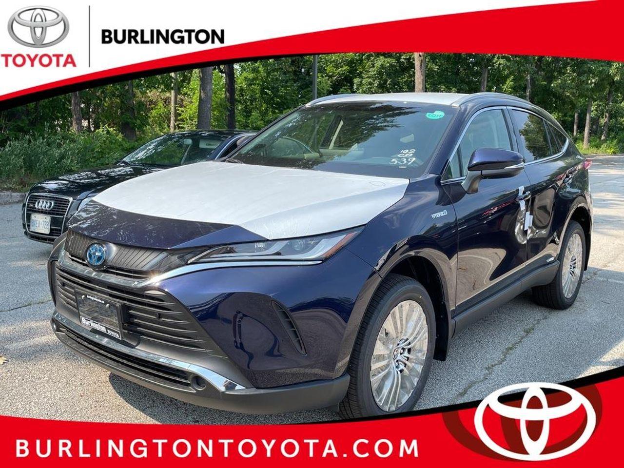 2021 Toyota Venza LE-0