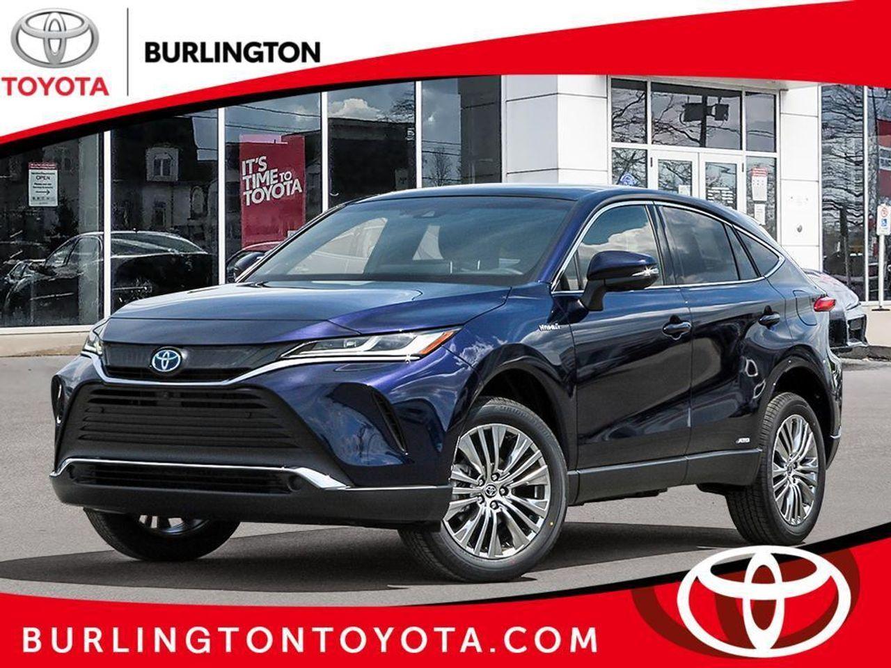 2021 Toyota Venza LE-0