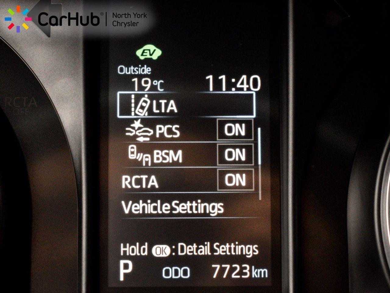 2021 Toyota Venza LE-3