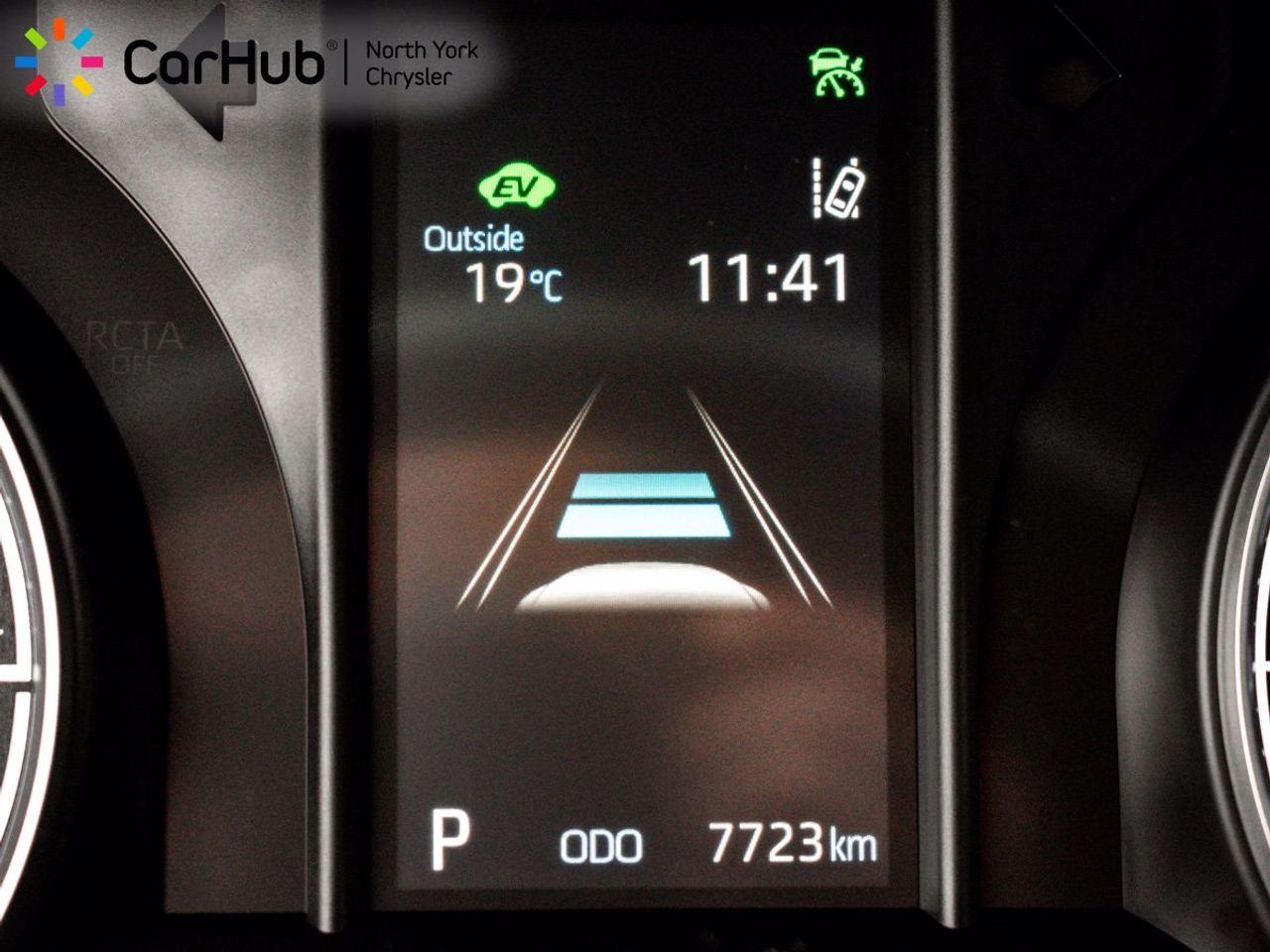 2021 Toyota Venza LE-4