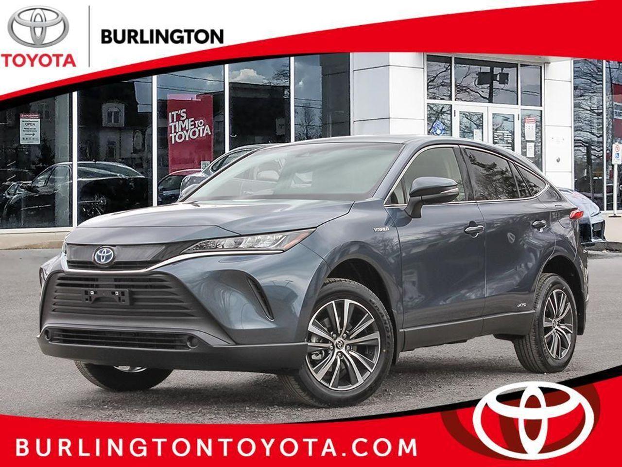2021 Toyota Venza LE-0