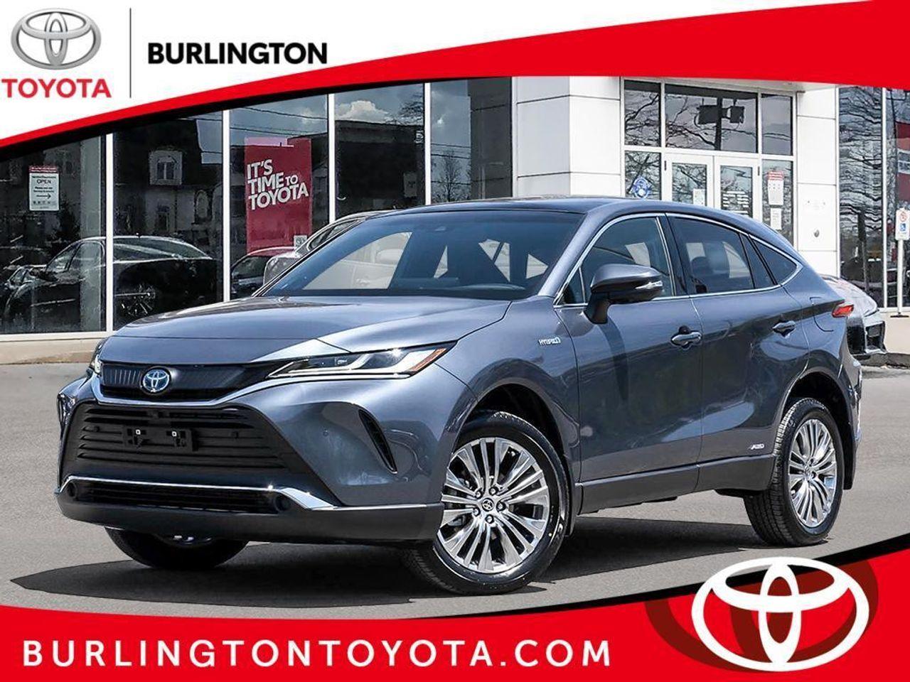 2021 Toyota Venza LE-0