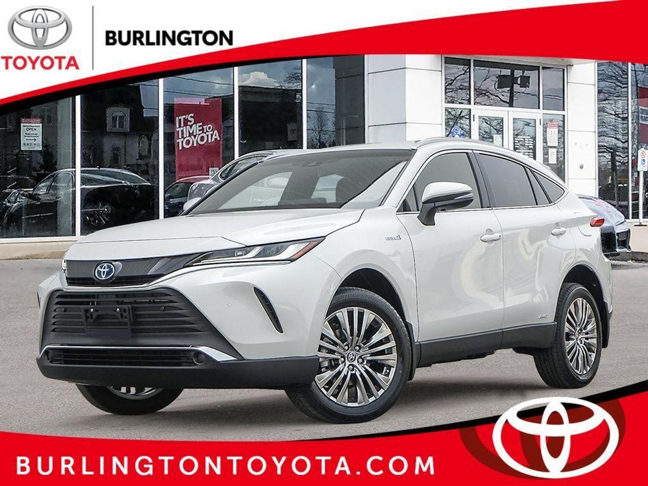 2021 Toyota Venza LE-0