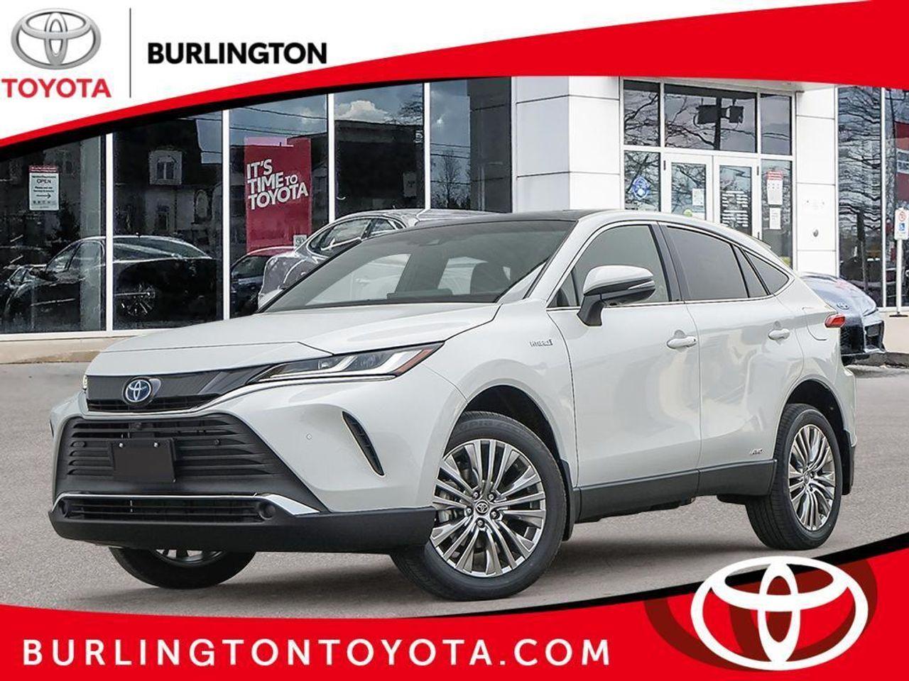 2021 Toyota Venza LE-0