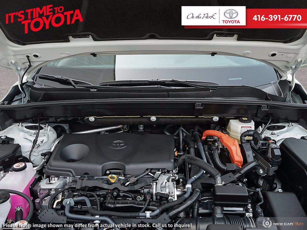 2021 Toyota Venza LE-4