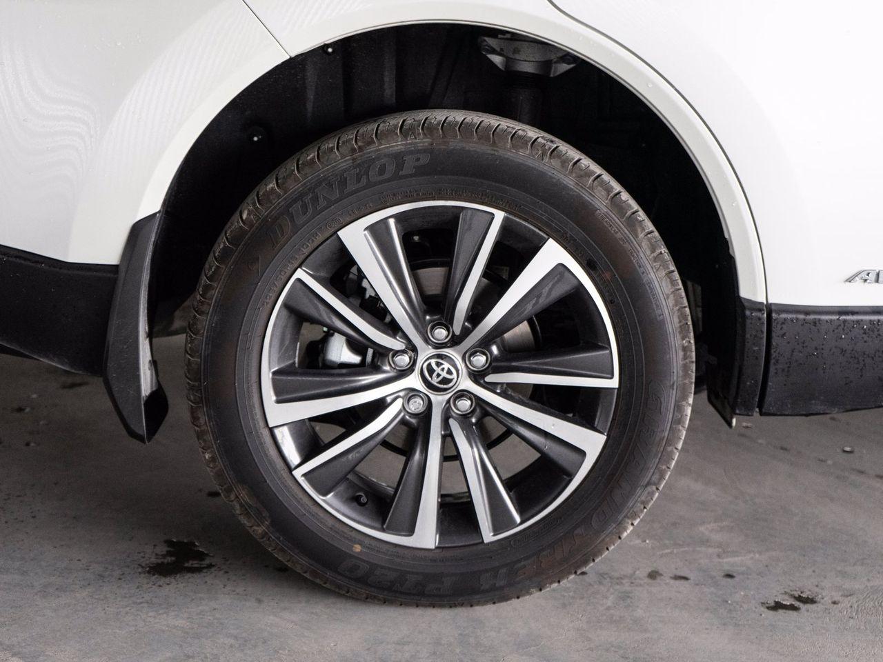 2021 Toyota Venza LE-3