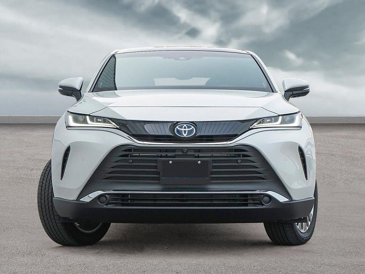 2021 Toyota Venza Limited-2