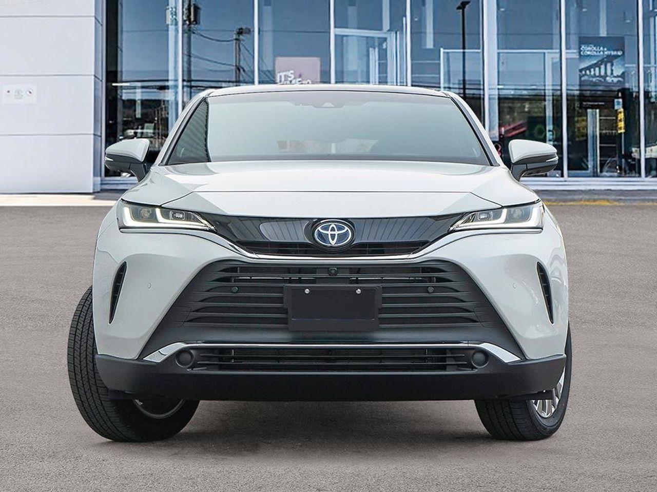 2021 Toyota Venza Limited-2