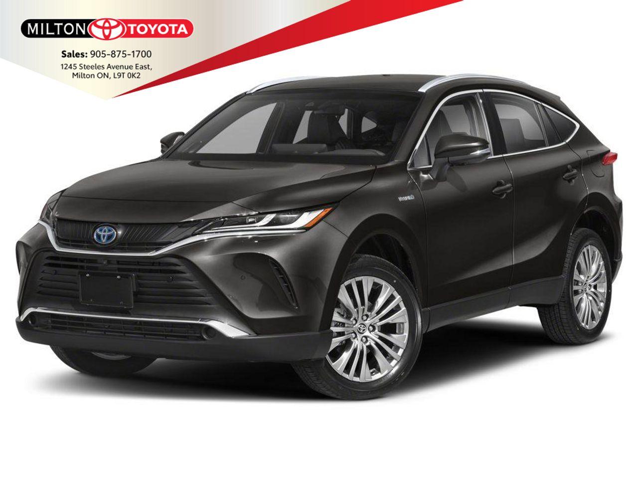 2021 Toyota Venza Limited-0