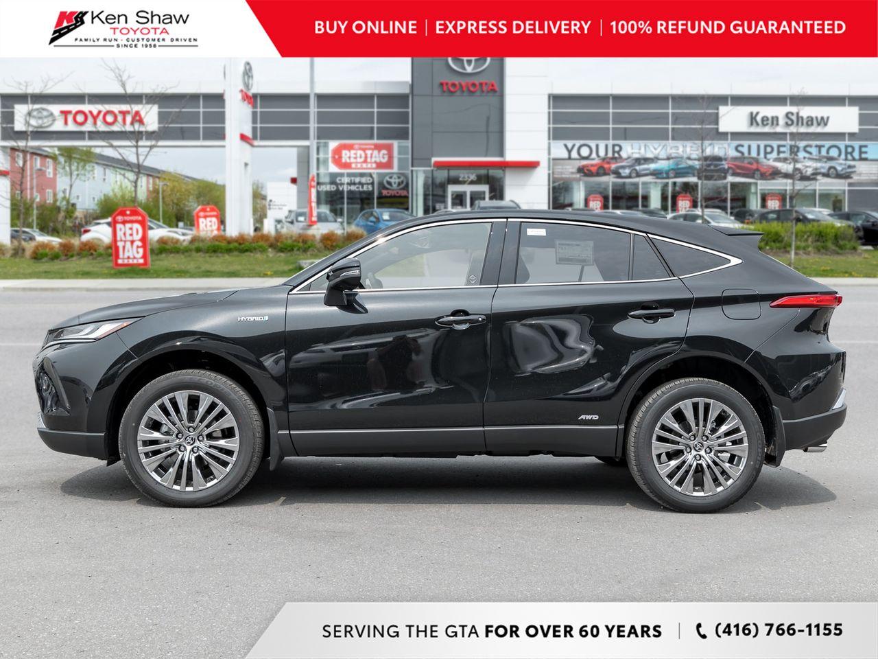 2021 Toyota Venza Limited-4