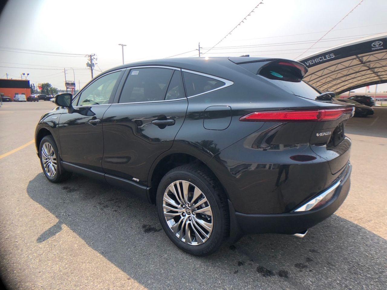 2021 Toyota Venza Limited-4