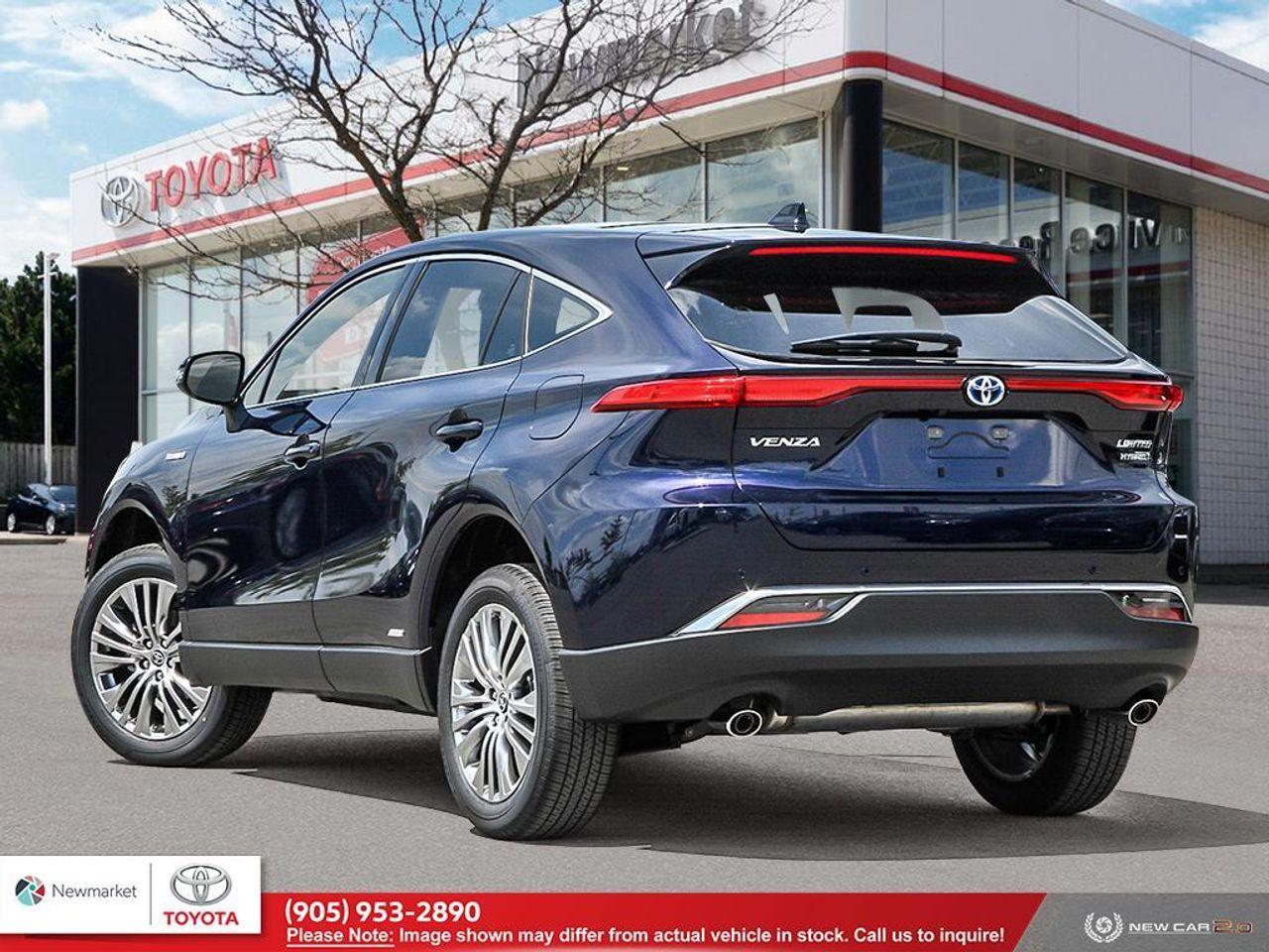 2021 Toyota Venza Limited-3