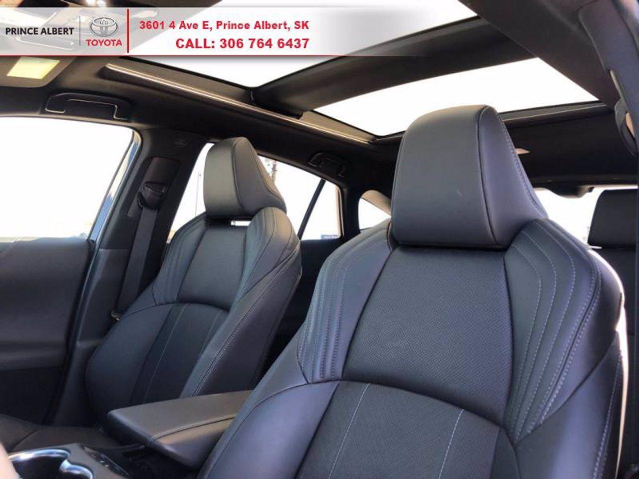 2021 Toyota Venza Limited-4