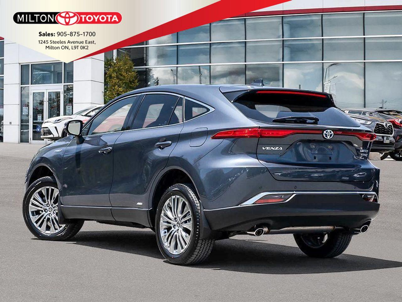 2021 Toyota Venza Limited-3