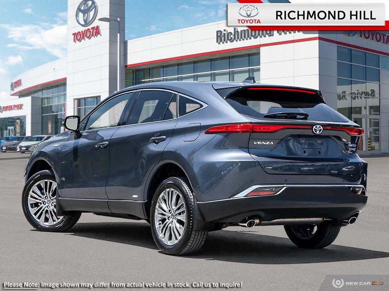2021 Toyota Venza Limited-3