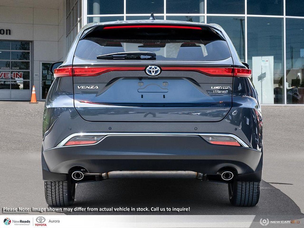 2021 Toyota Venza Limited-4