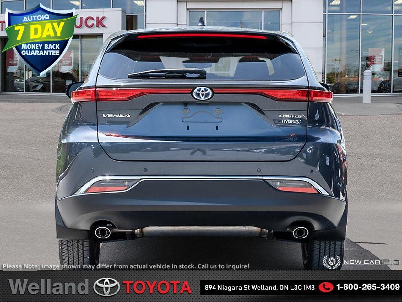 2021 Toyota Venza Limited-4